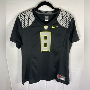 Oregon Ducks Jersey